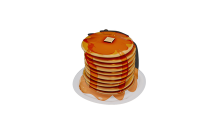 Pancakes