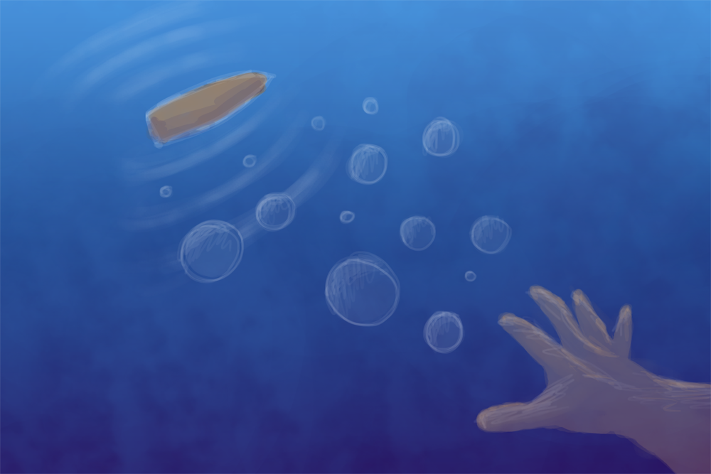 SDJ - Bubbles