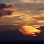 UK Sunset 26-06-2012