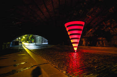 Underpass Lights