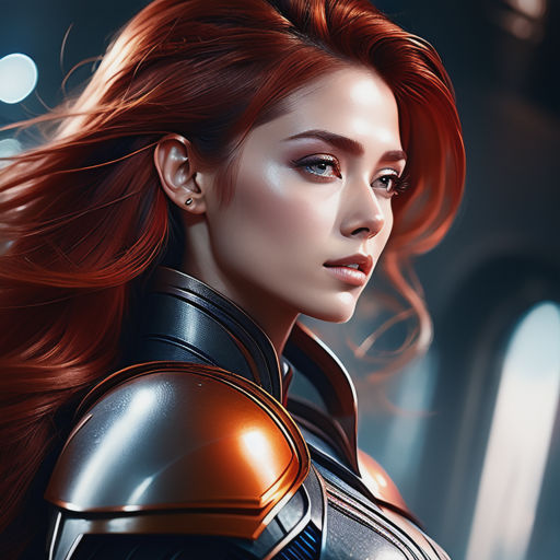 AI - Reya Mantlemorn5 by santer224 on DeviantArt