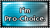Pro-Choice by GodIsAFake