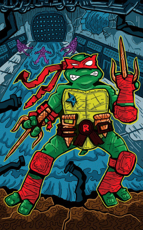 Ralph by ehudsbloodysword on DeviantArt