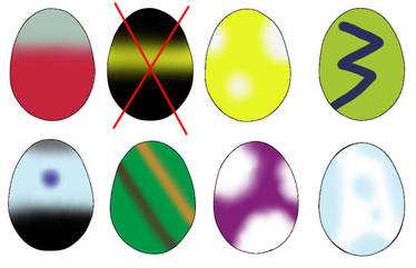 Egg Adoptables 2