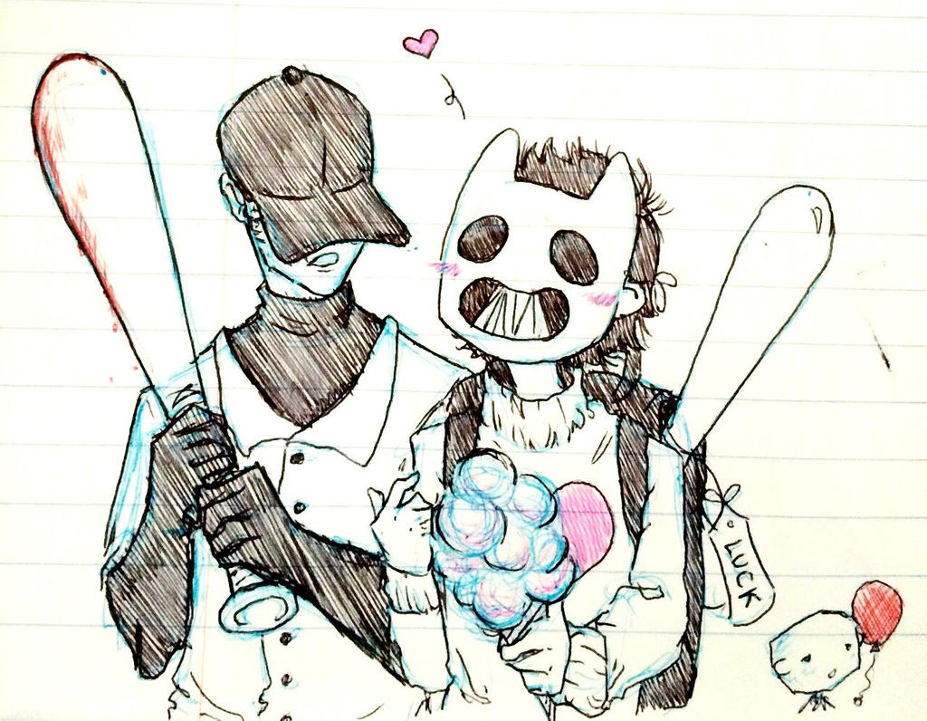 The Batter and Zacharie