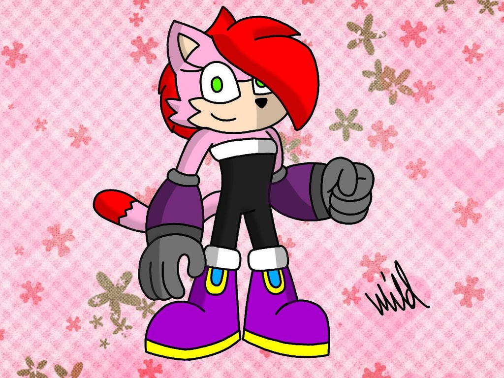 Carly By Wildsideart On Deviantart Carly By Wildsideart On Deviantart