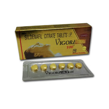 Sildenafil Citrate Tablets L.p