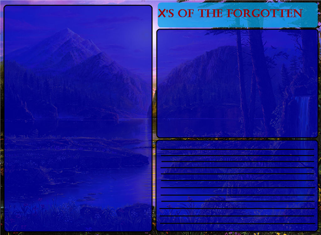 Reference Base by JazzyAndSega on DeviantArt