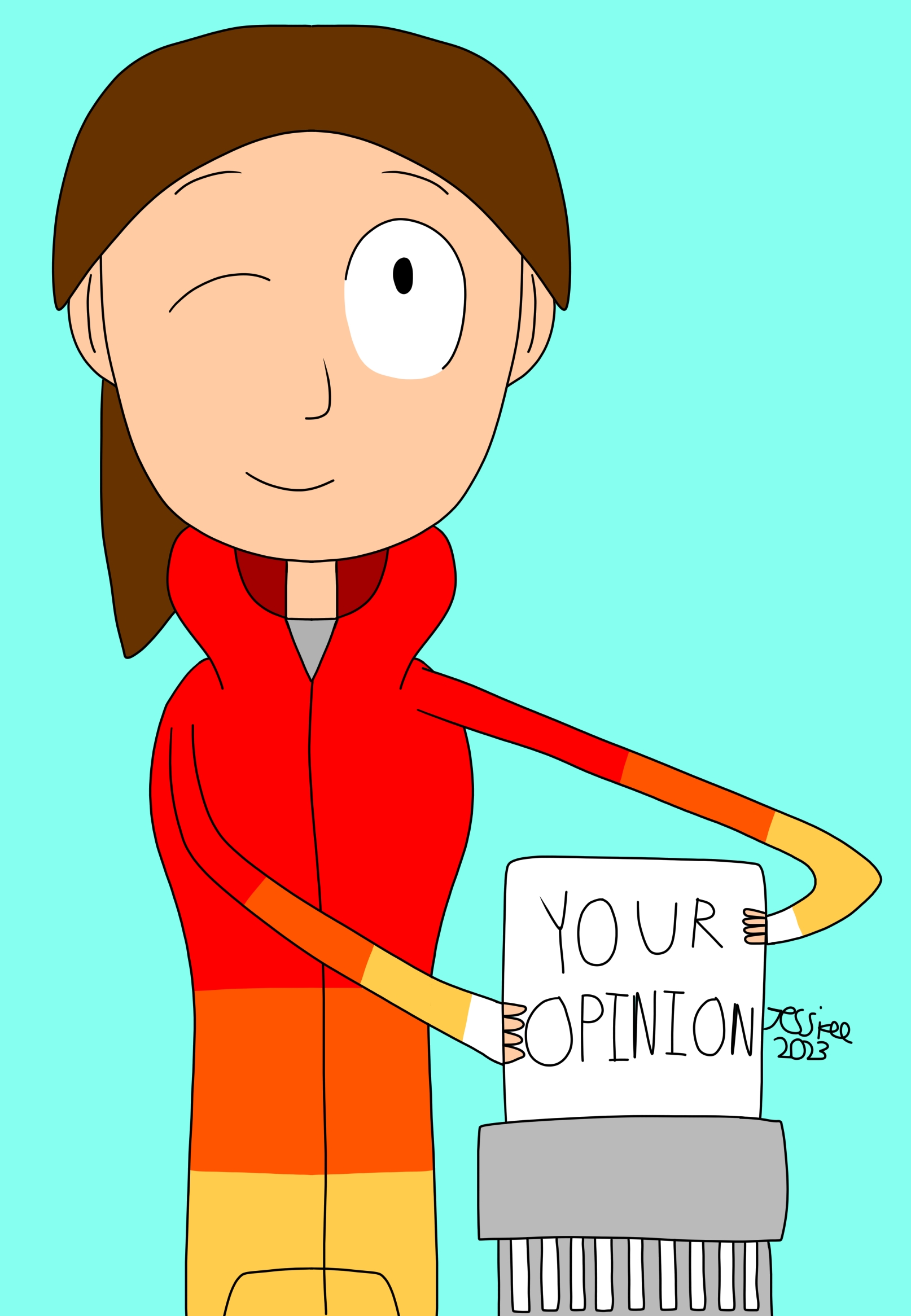 Paper Shredder by jessholoweb on DeviantArt