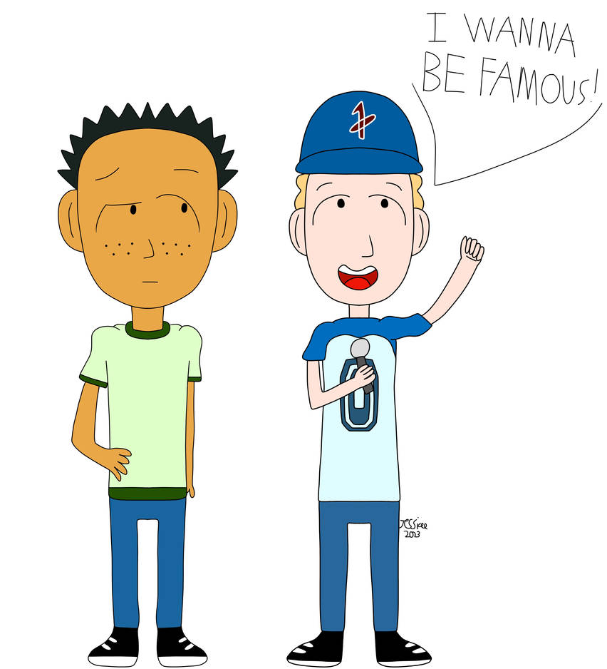 I Wanna Be Famous By Jessholoweb On Deviantart I Wanna Be Famous By Jessholoweb On Deviantart