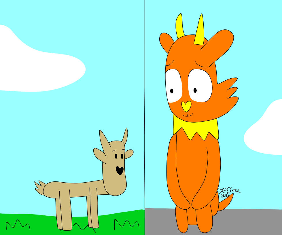 Goat Pen By Jessholoweb On DeviantArt goat-pen-by-jessholoweb-on-deviantart
