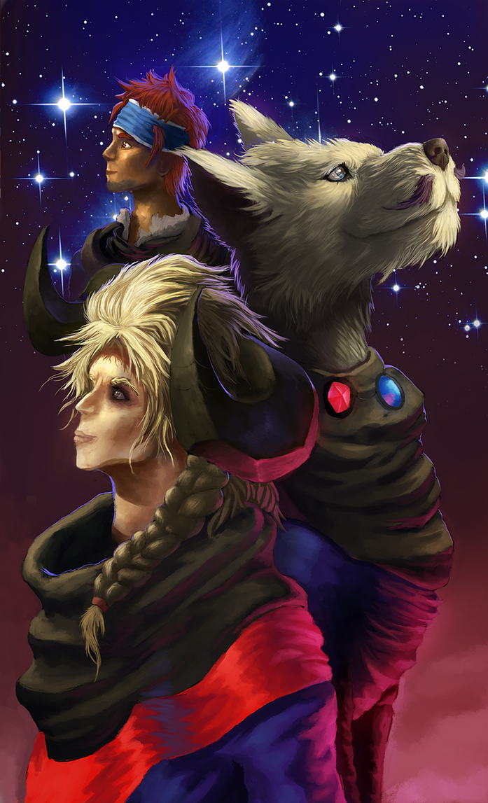 The nightwings (Pyre) by Istrandar on DeviantArt