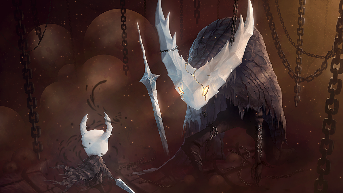 Hollow Knight Sealed Vessel By Istrandar On DeviantArt hollow-knight-sealed-vessel-by-istrandar-on-deviantart