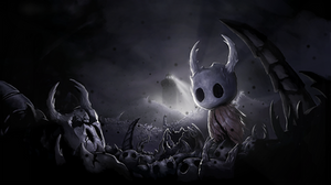 Birthplace (Hollow knight)