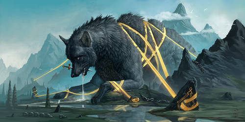 Fenrir