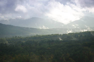 Great Smoky Mountains