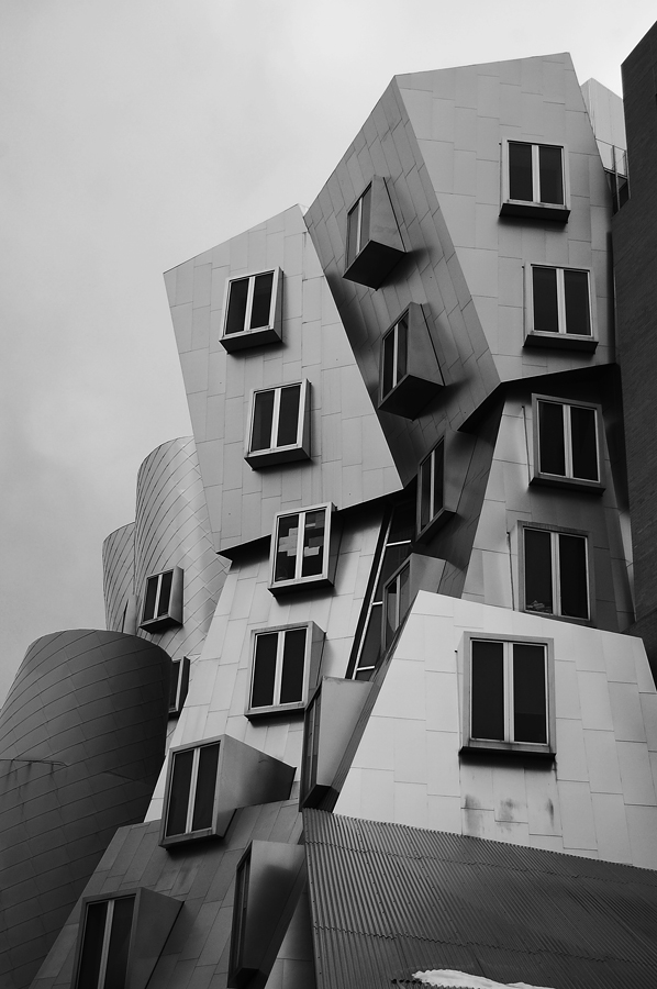 MIT Stata Center