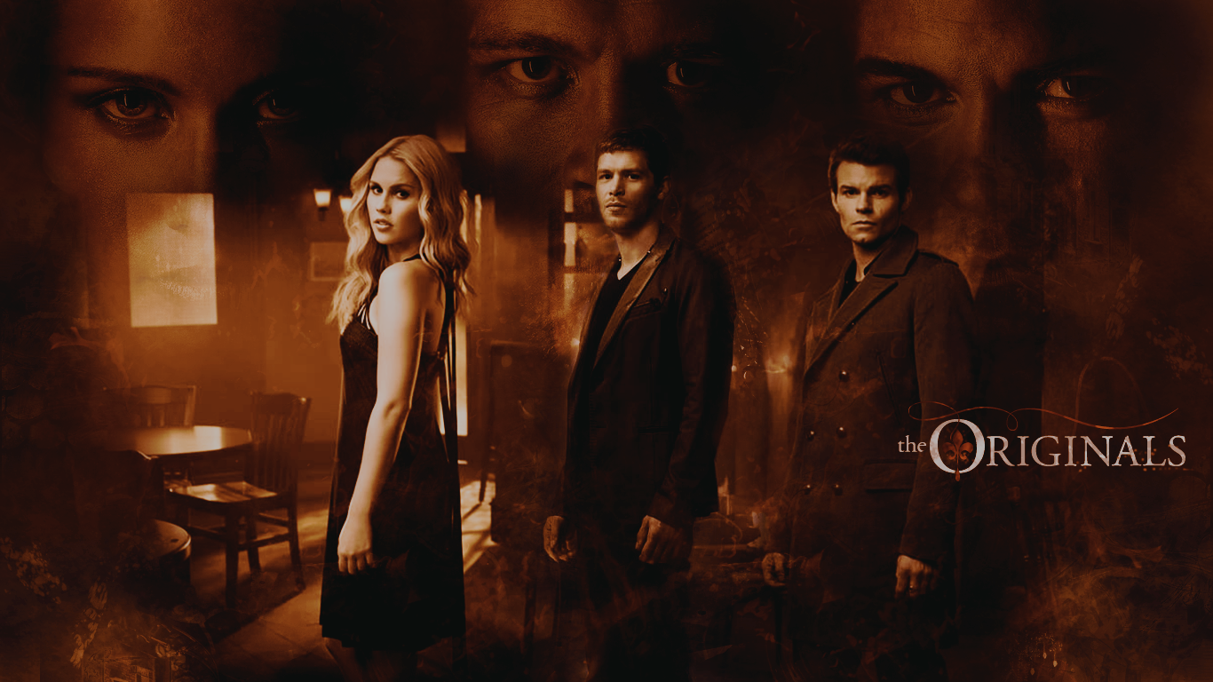 elijah the originals wallpaper