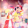 Amourshipping