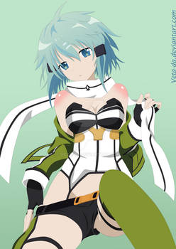 Sinon