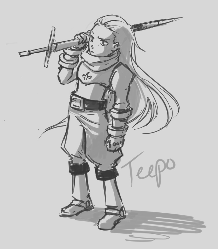 teepo