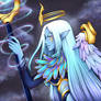 Dawnbringer Soraka