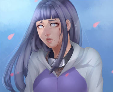 hinata hyuga