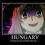 Scary Hungary.........