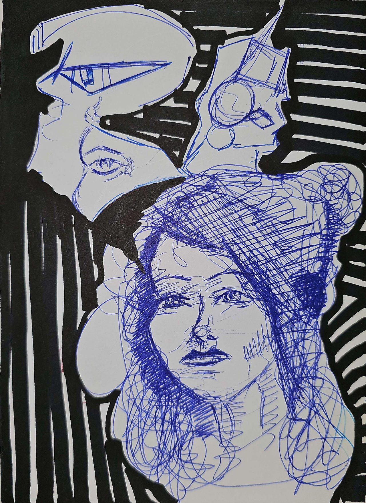 dont look at me with that eye by panchoDelRancho3 on DeviantArt