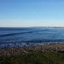 Oregon Coast in January