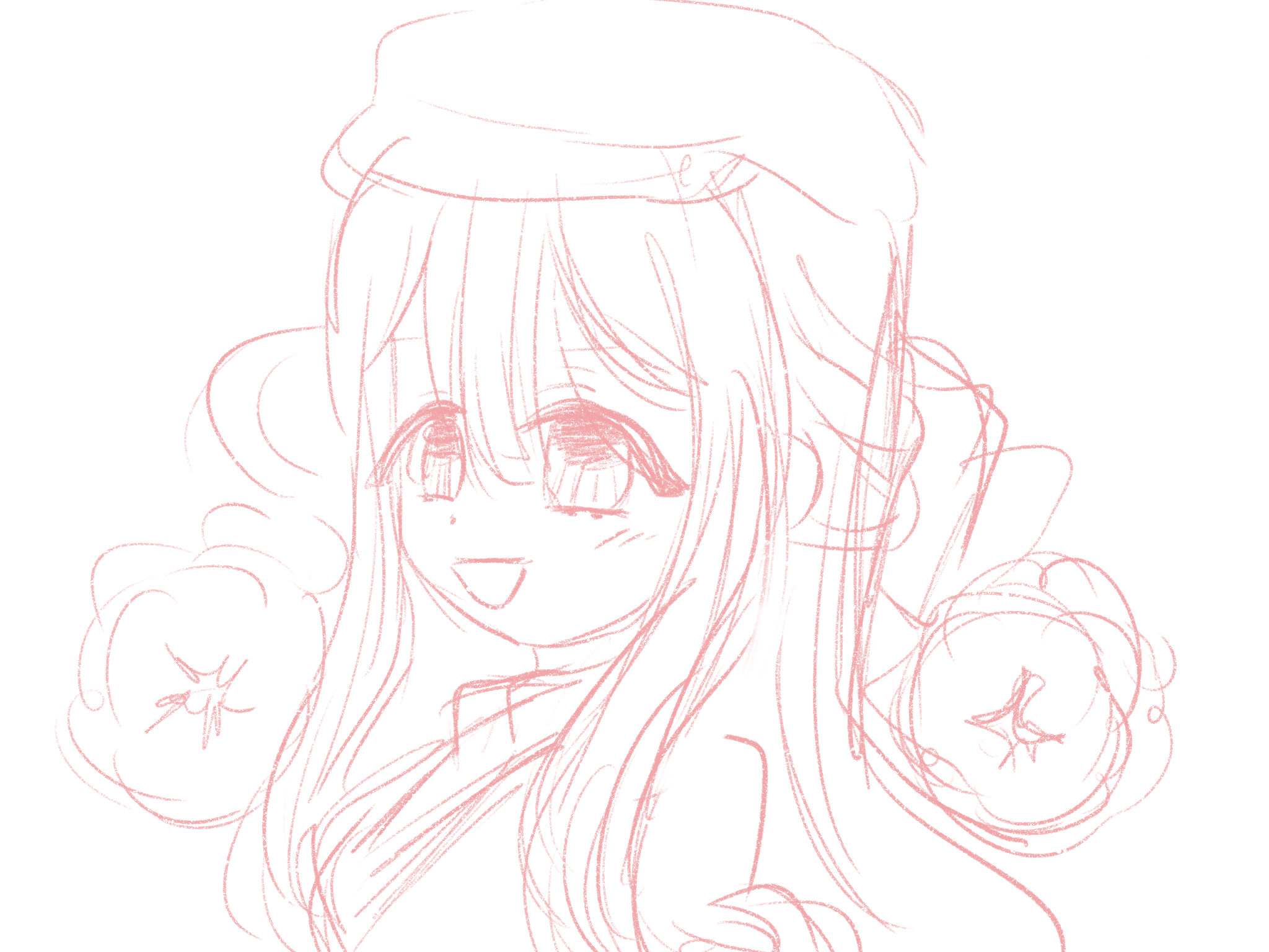 Aoi Swap Doodle by puppipy on DeviantArt Aoi Swap Doodle by puppipy on DeviantArt
