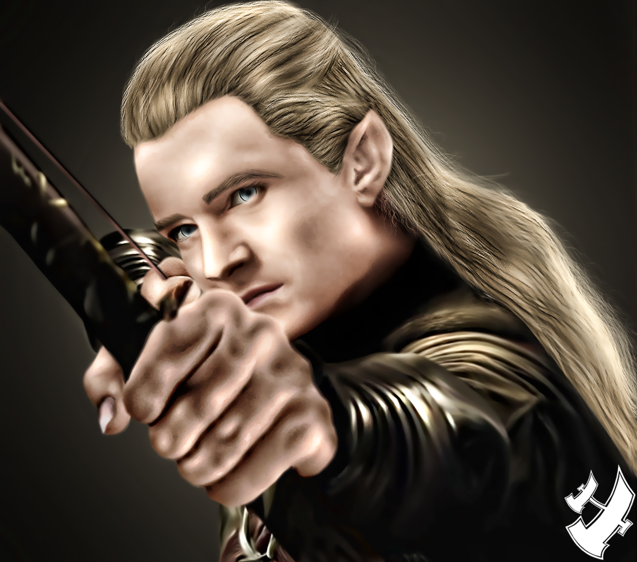 Legolas Greenleaf