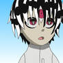 Little Asura from Soul Eater