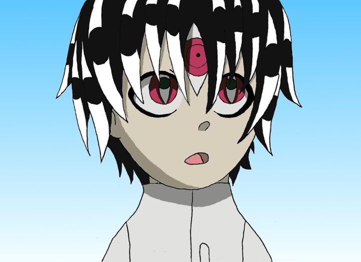 Little Asura From Soul Eater By Tekenblok On Deviantart Little Asura From Soul Eater By Tekenblok On Deviantart