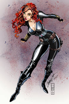 Black Widow