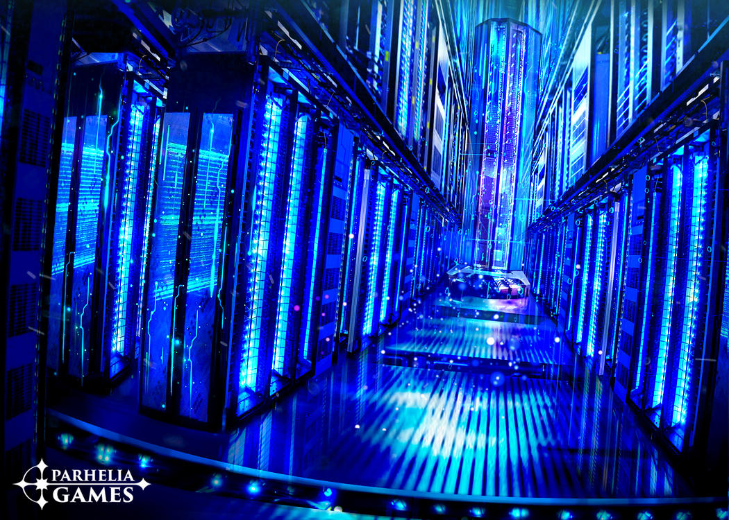 Computer Company Deviantart The Computer by jsek on DeviantArt