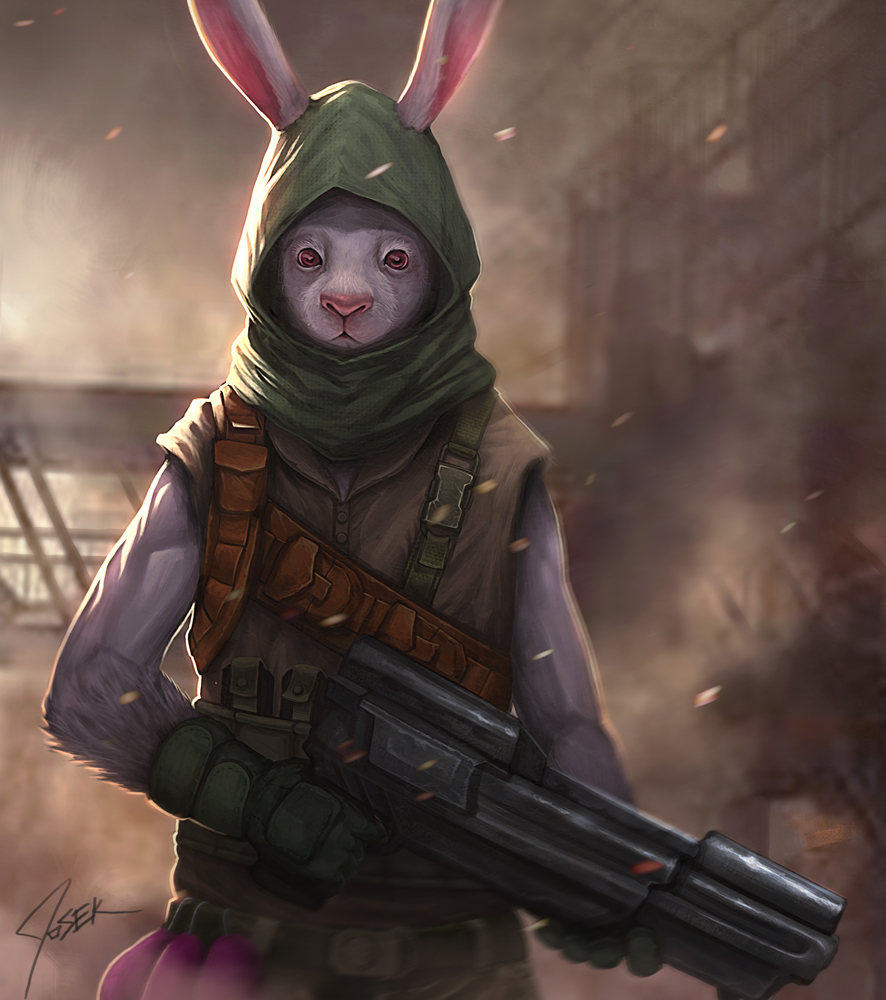 Bunny-167