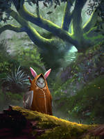 Bunny Forest 3