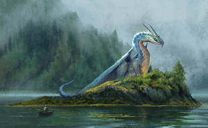 Dragon Island