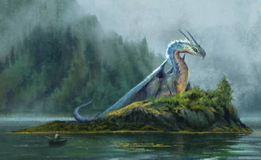Dragon Island