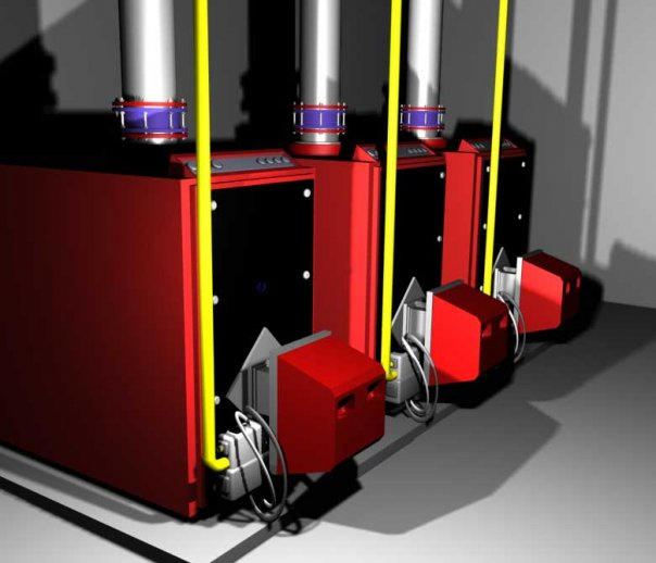 Plantroom Render re:Heating Controls GUI Interface by bkrzero on DeviantArt