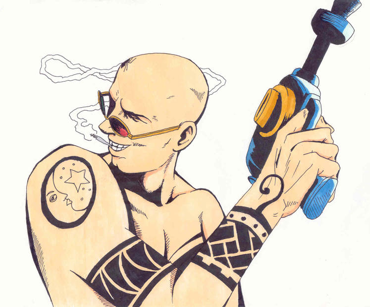 Спайдер джанго гераклитус иерусалим Спайдер джанго гераклитус иерусалим