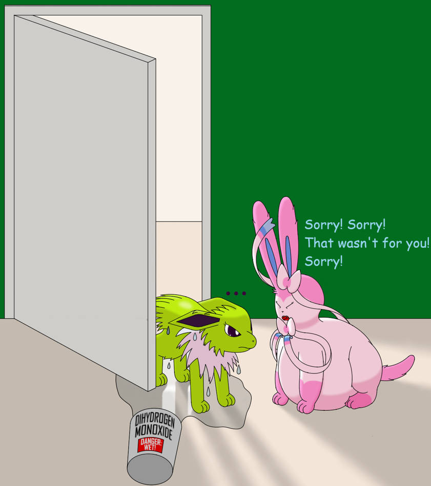 Wrong Target by mike249960 on DeviantArt