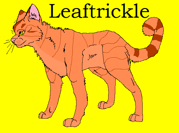 Leaftrickle