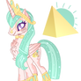C: Somnambula x Celestia