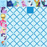 .: grid adopt :. mane 6 x royal (closed)