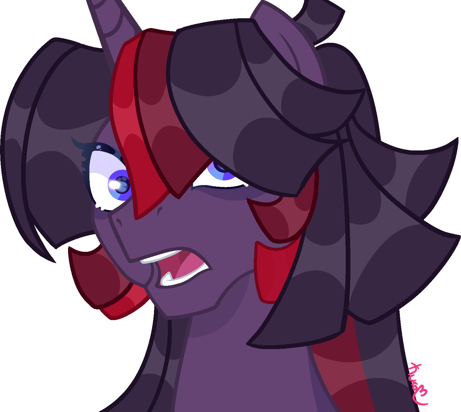 - be - for wicked-red-art