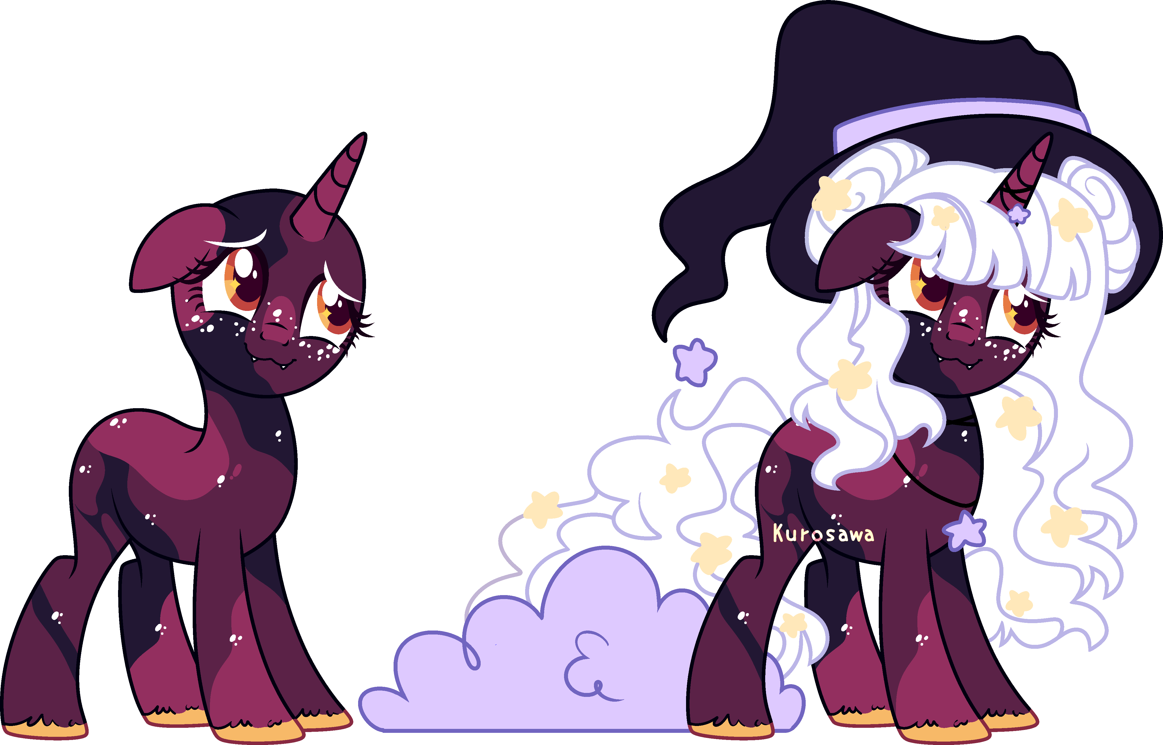 - custom -
