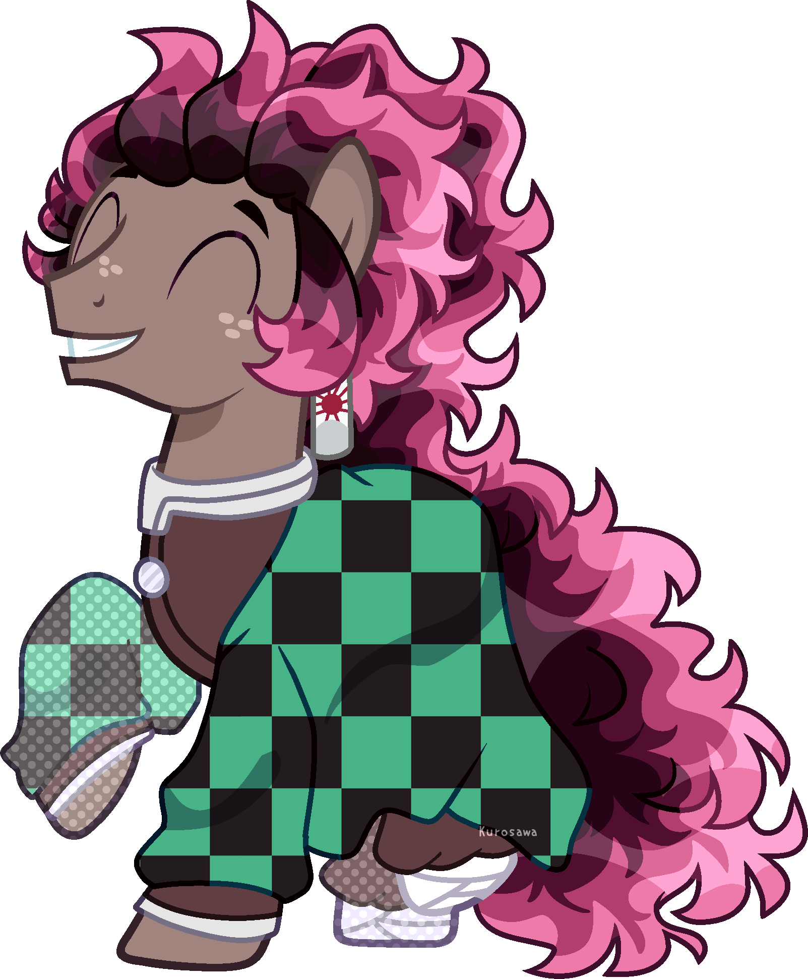 - be - for dusty-nutz