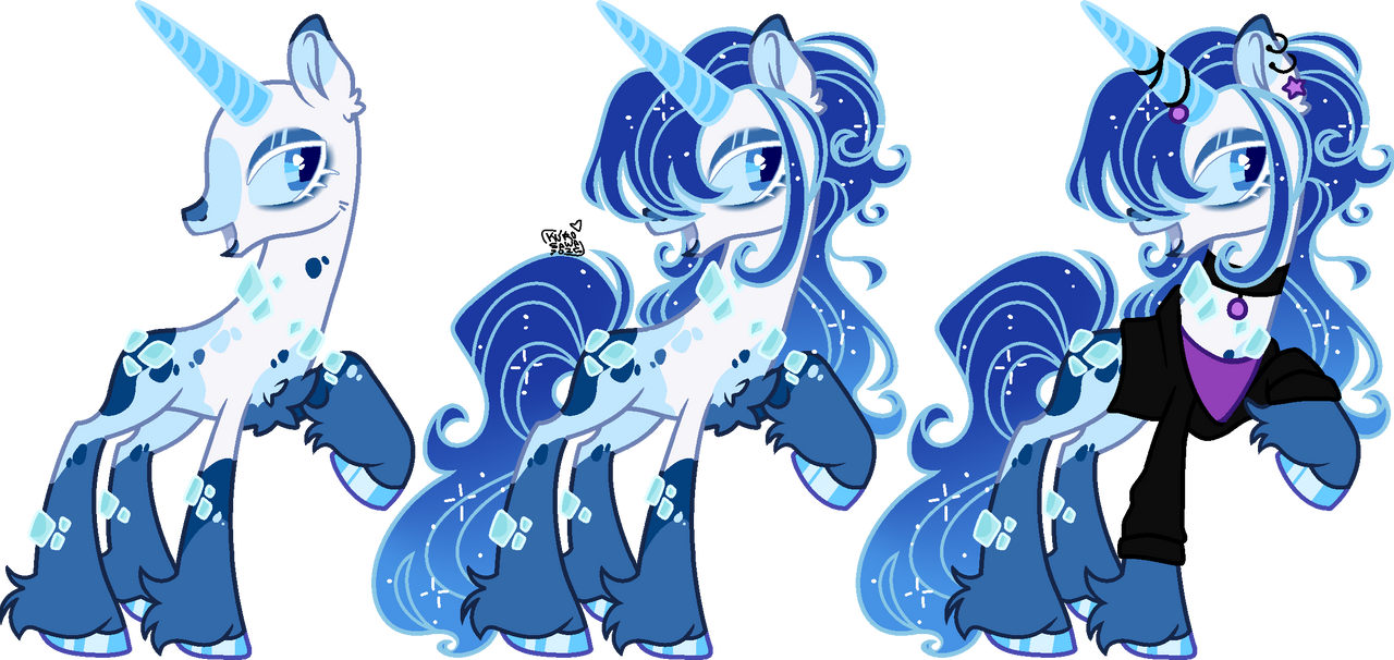 - grid adopt - b1